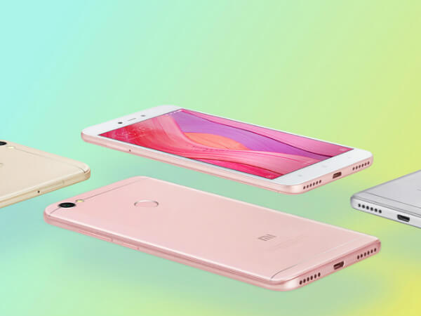 Xiaomi Redmi Note 5A deal1