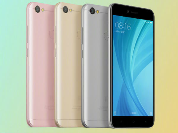 Xiaomi Redmi Note 5A deal2