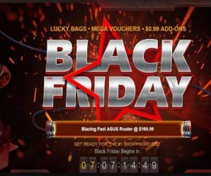GearBest Black Friday 2017 Deals Coupon