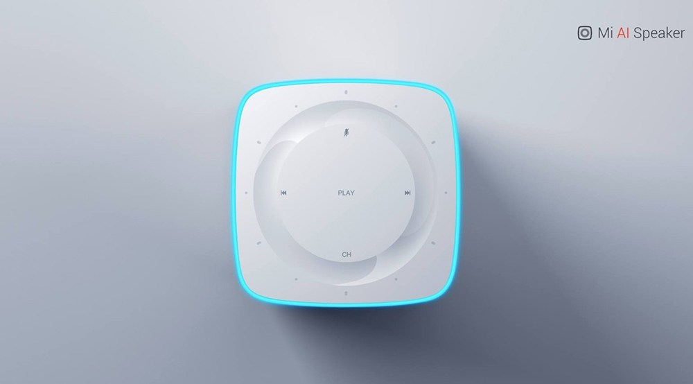Xiaomi Mi AI Smart Speaker deals