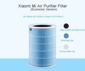 Xiaomi Mi Air Purifier Filter deals