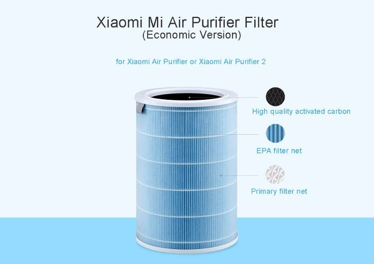 Xiaomi Mi Air Purifier Filter deals