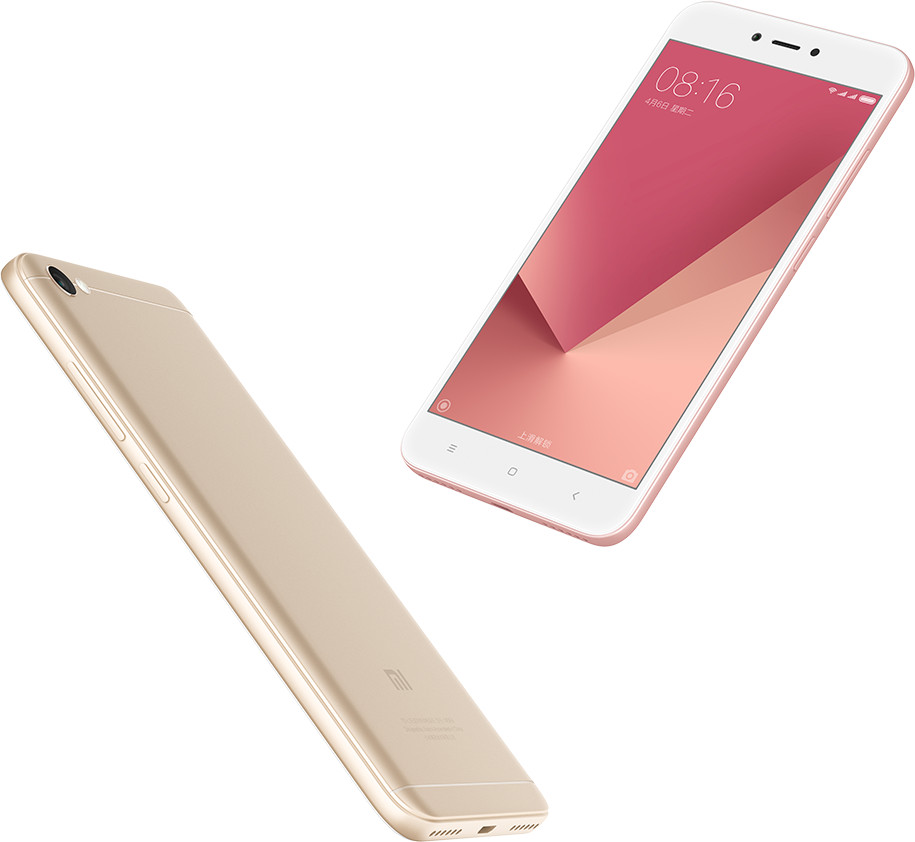 Xiaomi Redmi Note 5A GB