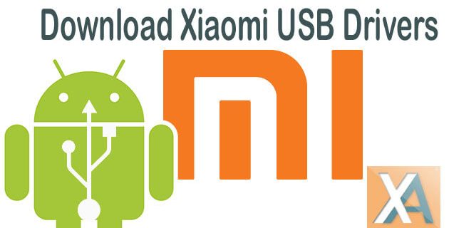Xiaomi USB Drivers Download