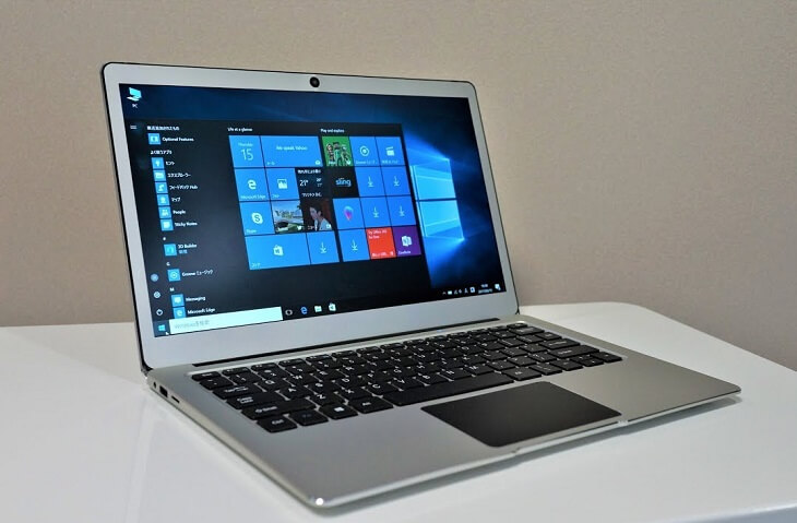 Jumper EZBOOK 3 Pro