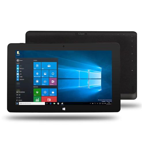 Jumper EZpad 4S Pro tablet review