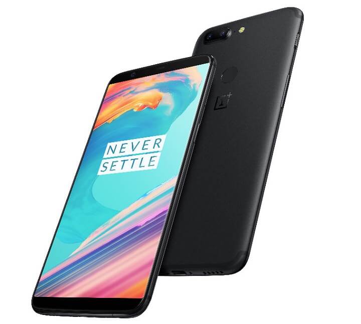 Oneplus 5t coupon