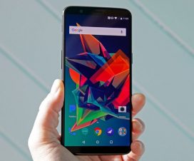 Oneplus 5t review