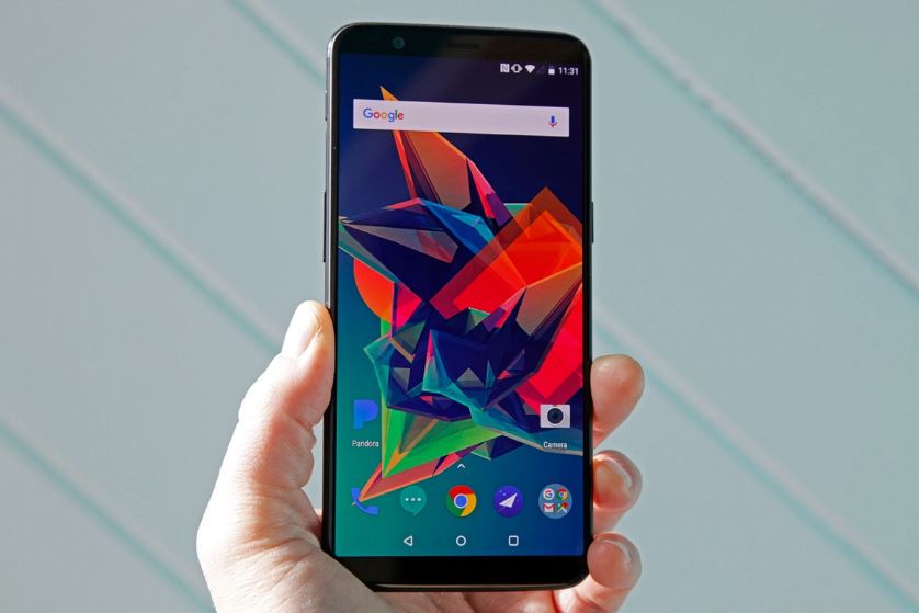 Oneplus 5t review