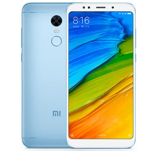 Xiaomi Redmi 5 india launch date 1