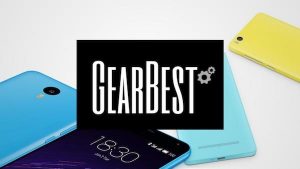 GearBest Coupons Deals Offers 2018