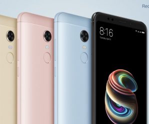 Download MIUI 9.5.17.0 Global Stable ROM for Redmi Note 5