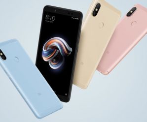 Over 3 Lakh Units of Xiaomi Redmi Note 5 and Redmi Note 5 Pro sold out in under 3 minutes; Mi TV 4 Sold in 10 seconds 1 Xiaomi Redmi Note 5 Pro price in india