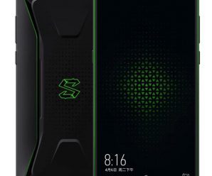 Xiaomi Black Shark Gaming Smartphone with 8GB RAM, Snapdragon 845 SoC announced – Price, Specs 1 Xiaomi Black Shark review