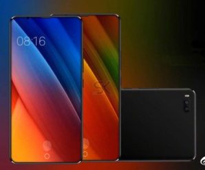 Xiaomi Mi 7 release date specs leaks