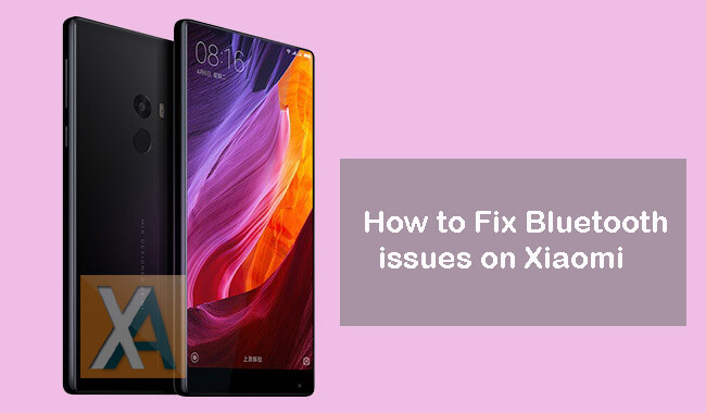 Fix Bluetooth automatically turns off issue on Xiaomi MIUI