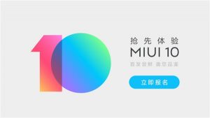 MIUI 10 beta update download1