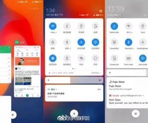 MIUI 10 screenshots leak3
