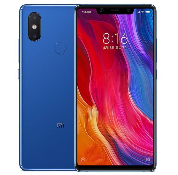 Xiaomi Mi 8 SE price