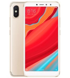 Xiaomi Redmi Y2 with 5.99-inch 18:9 display, 16MP AI front camera launched in India starting at Rs. 9999