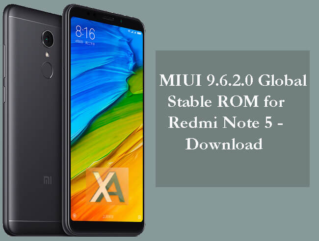 miui 12.5 6 redmi 9 global