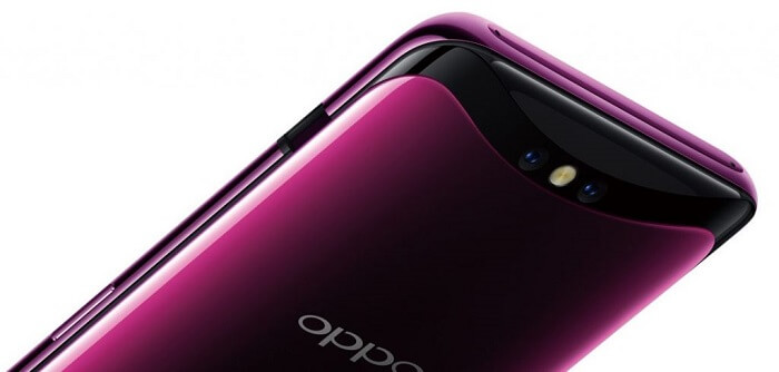 Oppo Find X review