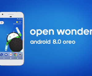 Android 8.0 Oreo update Xiaomi Mi Note 2 Mi Mix Mi 5