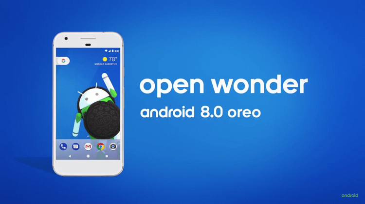 Android 8.0 Oreo update Xiaomi Mi Note 2 Mi Mix Mi 5