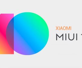 Xiaomi MIUI 10 update downloads