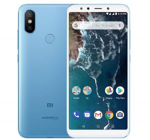 Xiaomi Mi A2 6GB RAM with 128GB storage launched in India for Rs. 17999