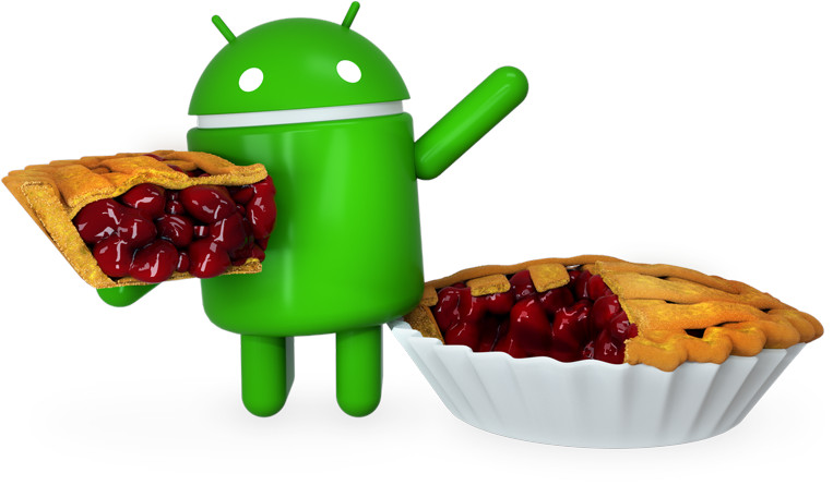 Android 9.0 Pie