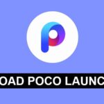 Download POCO Launcher 4.0 APK v4.38 – Latest Version