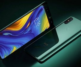 Xiaomi Mi MIX 3 3