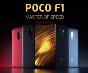 Android Q update for Xiaomi Poco F1