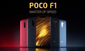 Xiaomi Android Q Update: Poco F1 officially confirmed to get Android Q firmware update