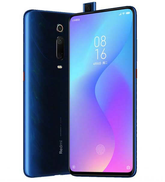 Redmi K20, K20 Pro announced: Price in India, Specifications