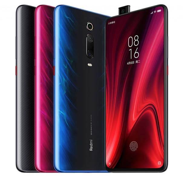 Redmi K20 Pro with Snapdragon 855, triple rear cameras announced: Price, Specifications