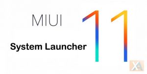Download MIUI 11 Launcher for Xiaomi & Redmi devices | APK