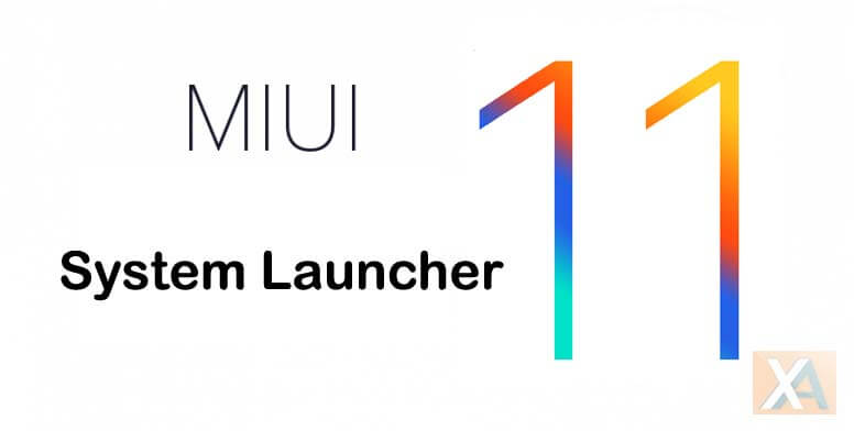 miui 11 apk