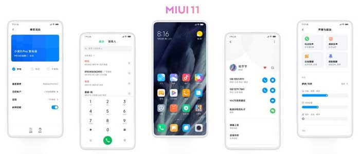 MIUI 11: List of Xiaomi & Redmi phones getting the MIUI 11 Update