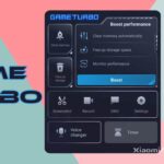 Xiaomi Game Turbo 5.0 Released — Download, How to Install & Features