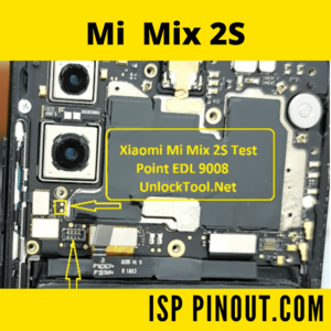 Test Point of all Xiaomi, Redmi and Poco Phones [EDL Point]