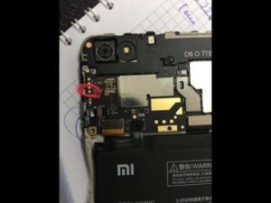 Test Point of all Xiaomi, Redmi and Poco Phones [EDL Point]