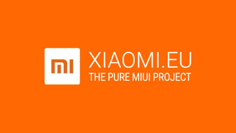 How to Install Xiaomi.eu on Xiaomi Devices