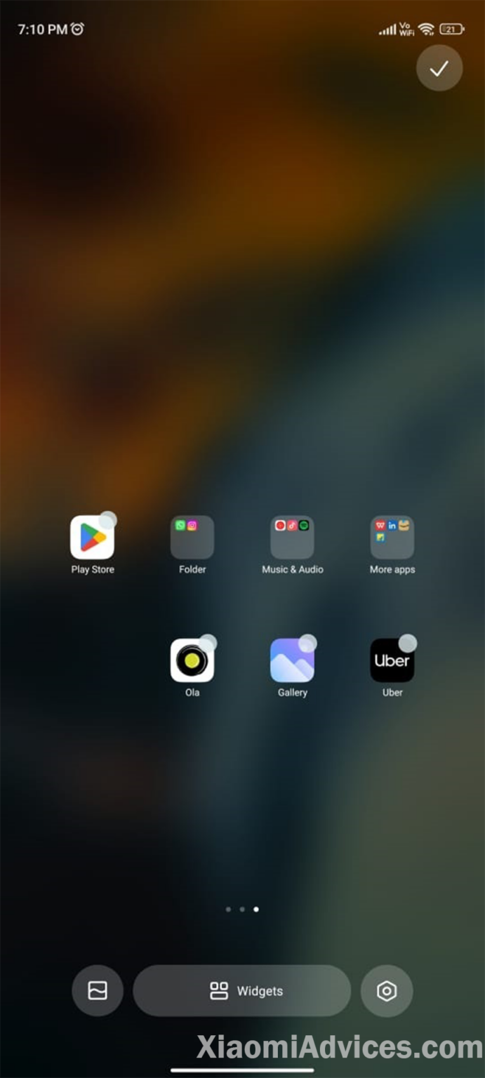Download Xiaomi MIUI System Launcher APK for Android [2025]