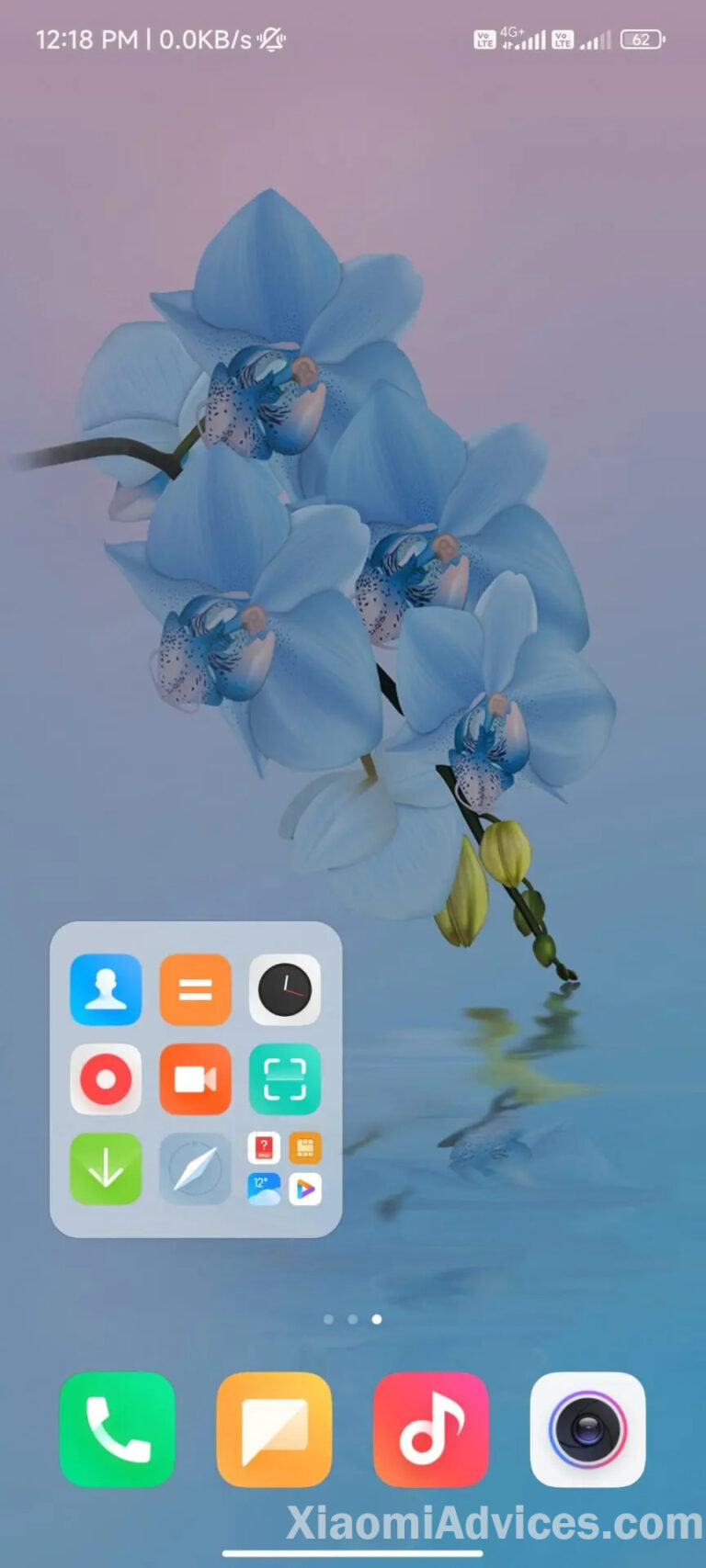 system launcher miui 14 mod apk