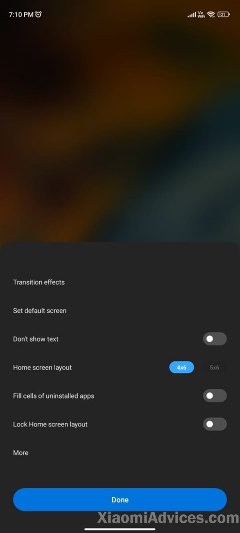Download Xiaomi MIUI System Launcher APK for Android [2025]