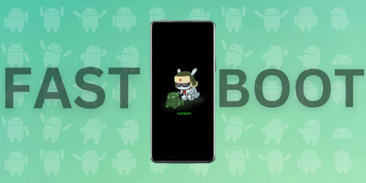 How to Exit Fastboot mode on Xiaomi, Redmi, POCO Devices
