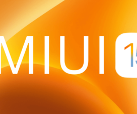 MIUI 15