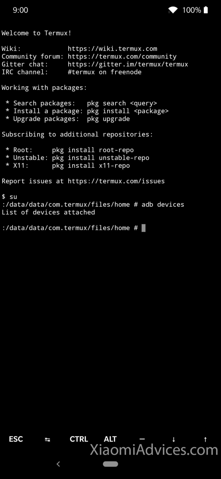 How to Enter Fastboot Mode on Xiaomi, Redmi & POCO Phones?